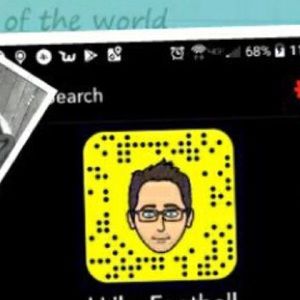 Meet your Posher, Leann